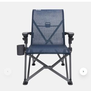 Yeti Trailhead Camp Chair